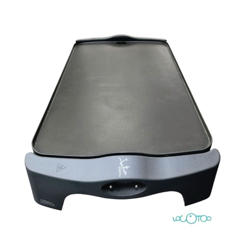 PLANCHA ELÉCTRICA JATA ELECTRO GR555 2500 W