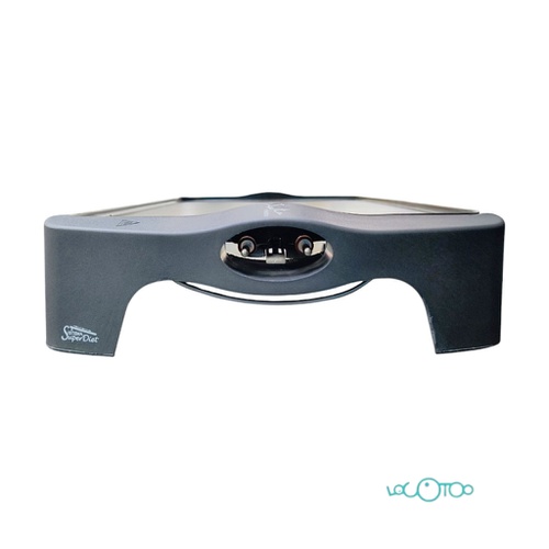 PLANCHA ELÉCTRICA JATA ELECTRO GR555 2500 W