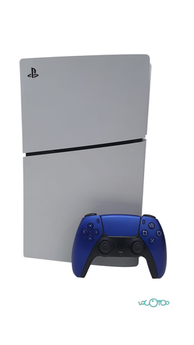 Consola SONY PS5 SLIM Playstation 5 1 Tb CO