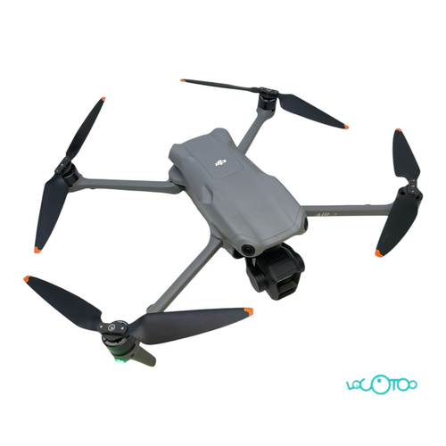 Radiocontrol DJI air 3 fly more combo