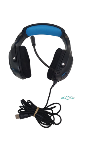 Auriculares Pc ENERGY SISTEM ESG 5 GAMING J