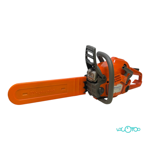 Motosierra Gasolina HUSQVARNA 135 MARK II 4
