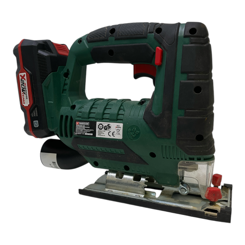 CALADORA BATERIA PARKSIDE PSTDA 20-LI A2 20