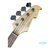 BAJO ELECTRICO VISION BY MSA 4CUERDAS