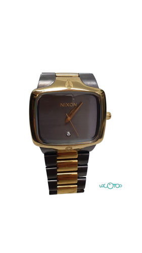 RELOJ NIXON THE PLAYER 42MM