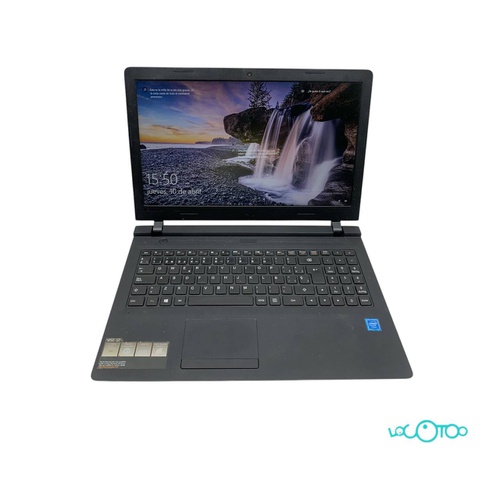 Portátil LENOVO B50-10