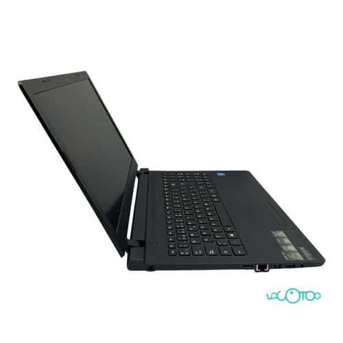 Portátil LENOVO B50-10