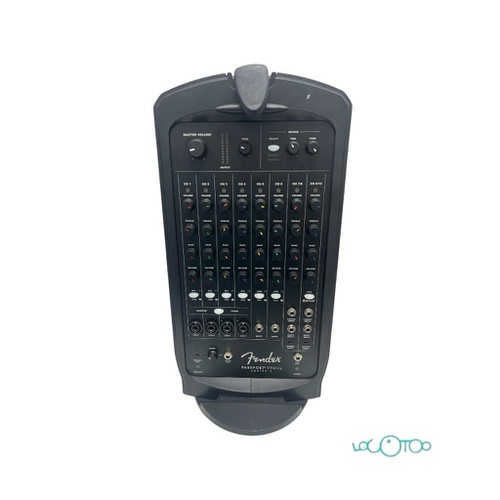 Varios Sonido FENDER PASSPORT VENUE SERIE 2