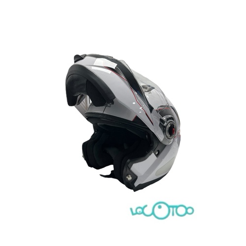 Casco LS2 CASCO MOTO Modular Micrométrico C