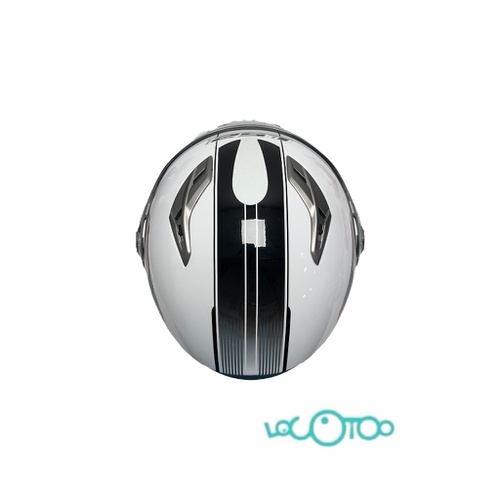 Casco LS2 CASCO MOTO Modular Micrométrico C