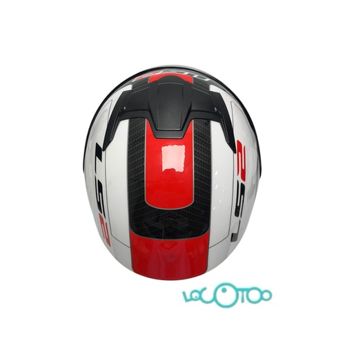 Casco LS2 ATMOS Integral Micrométrico Talla