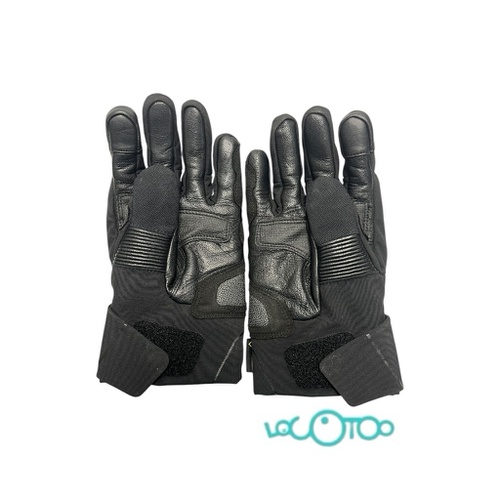 Guantes Moto ALPINESTARS GORETEX Talla L