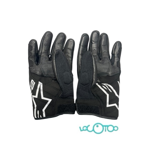 Guantes Moto ALPINESTARS SMX 2 AIR Talla M