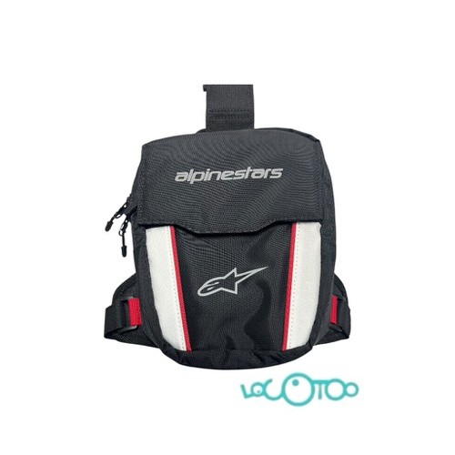 Mochila Moto ALPINESTARS PERNERA MOTO