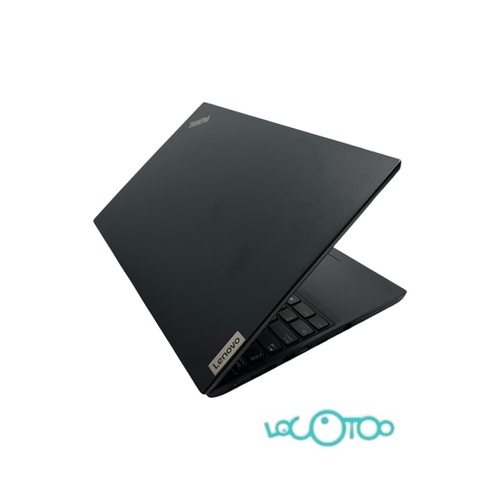 Portátil LENOVO THINKPAD L15 G1 512 GB SSD 