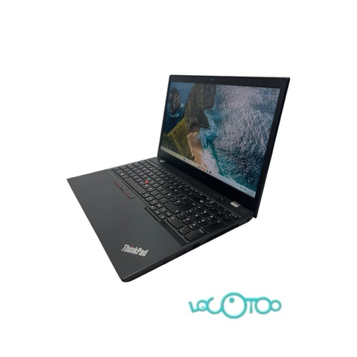 Portátil LENOVO THINKPAD L15 G1 512 GB SSD 