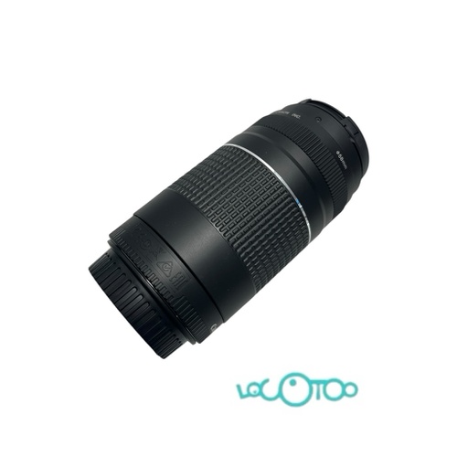 Objetivo CANON CANON EF 75-300MM F4-5.6 III