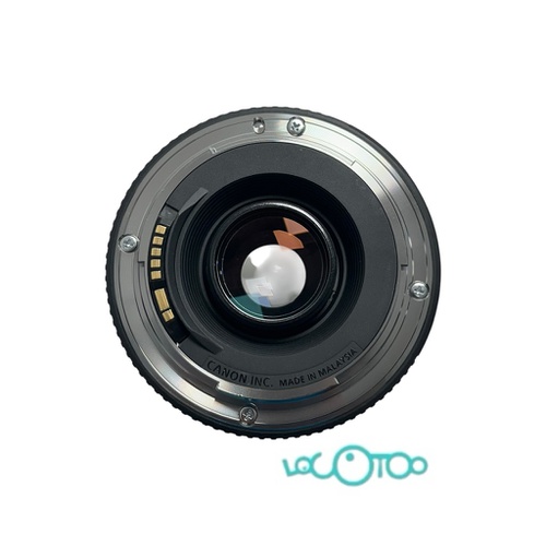 Objetivo CANON CANON EF 75-300MM F4-5.6 III