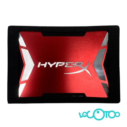HYPERX SGT SAVAGE 240GB