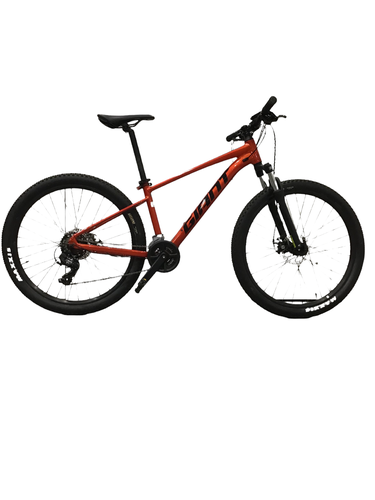 Bicicleta Montaña GIANT TALON 27.5 Cuadro d