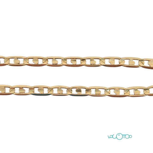 PULSERA DE ORO DE 18K 