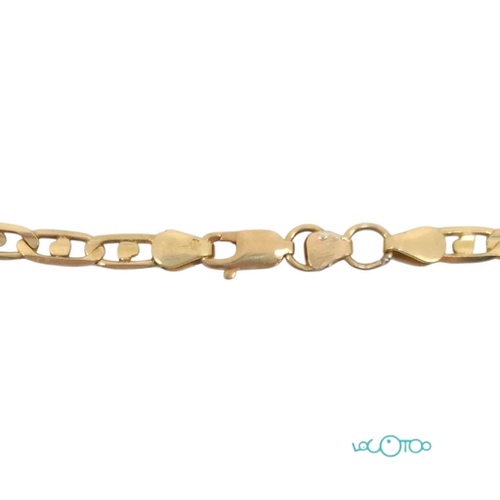 PULSERA DE ORO DE 18K 