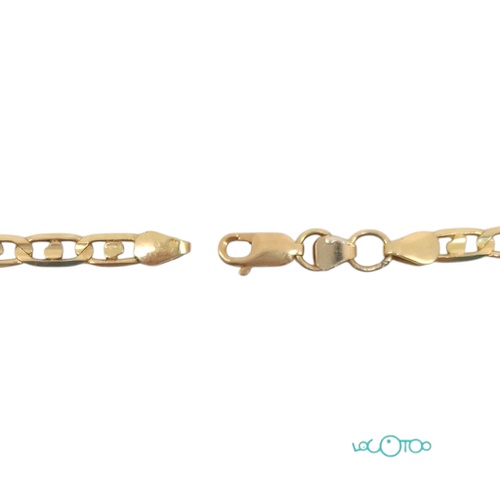 PULSERA DE ORO DE 18K 