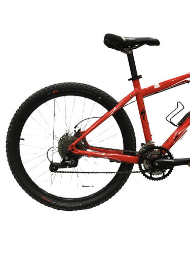Bicicleta Montaña SPECIALIZED ROCKHOPPER Cu