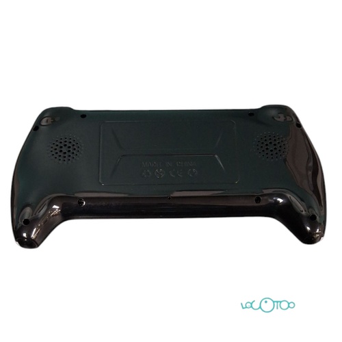 CONSOLA PORTÁTIL PROJECT X