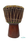 DJEMBE ARTESANAL