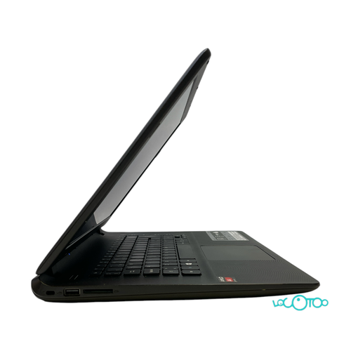 PORTATIL ACER ASPIRE ES 15 1TB SATA 4GB AMD