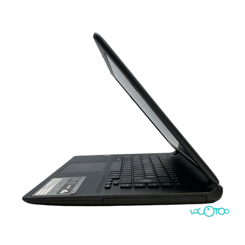 PORTATIL ACER ASPIRE ES 15 1TB SATA 4GB AMD