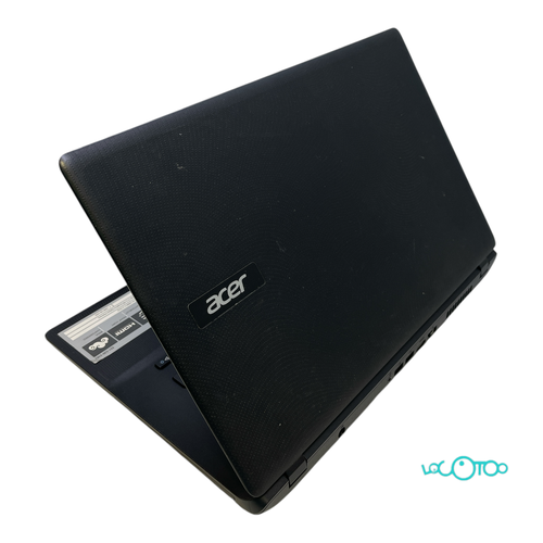 PORTATIL ACER ASPIRE ES 15 1TB SATA 4GB AMD