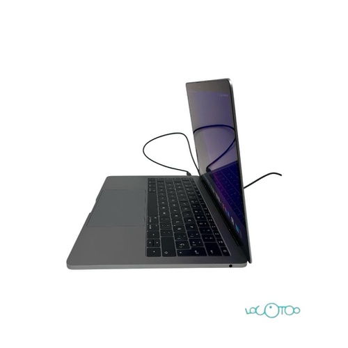 Portátil APPLE MACBOOK PRO A1708  256 GB Ma