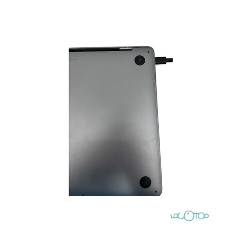 Portátil APPLE MACBOOK PRO A1708  256 GB Ma