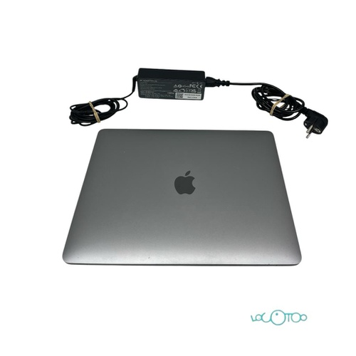 Portátil APPLE MACBOOK PRO A1708  256 GB Ma