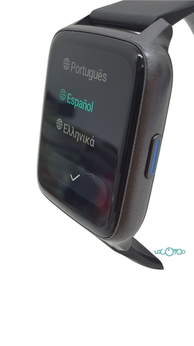 Smartwatch ZTE WATCH LIVE