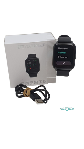 Smartwatch ZTE WATCH LIVE