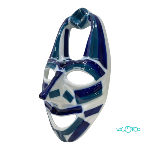 CERAMICA SARGADELOS MASCARA