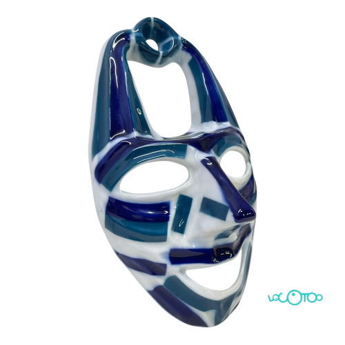 CERAMICA SARGADELOS MASCARA