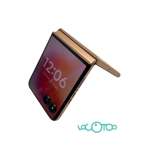 Smartphone MOTOROLA RAZR 50 ULTRA 6,9 '' 12