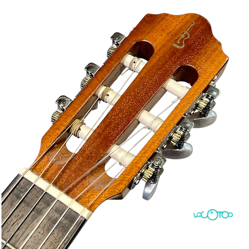 GUITARRA ACUSTICA ANTONIO PINTO DA CARVALHO