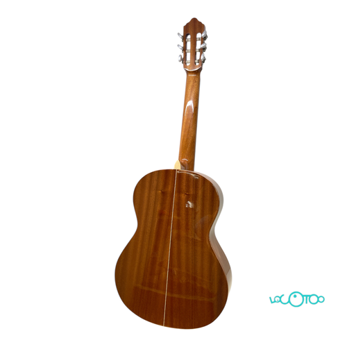 GUITARRA ACUSTICA ANTONIO PINTO DA CARVALHO