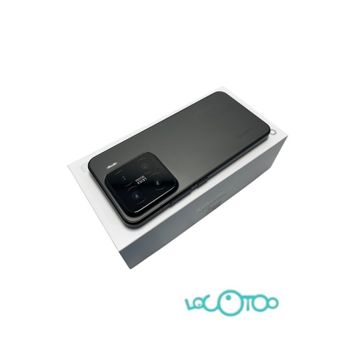 Smartphone XIAOMI 15 6,36 '' 12 GB 256 GB 4