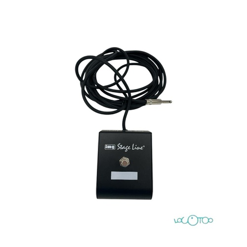 PEDAL AMPLIFICADOR IMG STAGE LINE