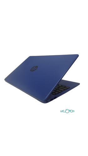Portátil HP 15S-EQ1039NS 128 GB SSD 4 GB AM