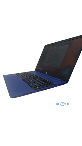 Portátil HP 15S-EQ1039NS 128 GB SSD 4 GB AM