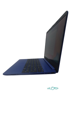 Portátil HP 15S-EQ1039NS 128 GB SSD 4 GB AM