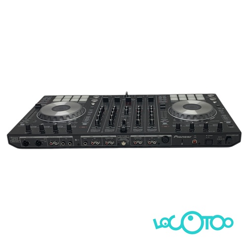 CONTROLADOR PIONEER DDJ-SX