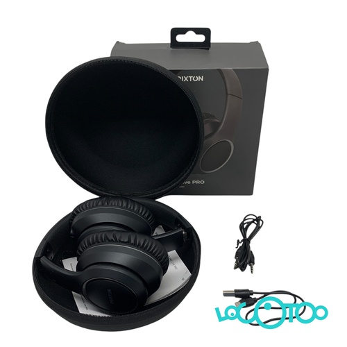 AURICULARES PRIXTON LIVE PRO